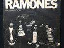 Ramones I Remember You UK 7” PS