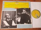 Tchaikovsky - Piano Conc 1 / Richter / Karajan / DGG 138 822 / Red Stereo Ed1 NM