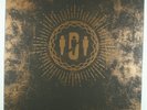 PEARL JAM Live At Third Man Records 6-9-16 NM GOLD & BLACK SPLIT COLORED VINYL
