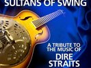 SULTANS OF SWING - A Tribute To Dire Straits