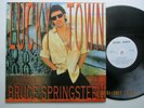 BRUCE SPRINGSTEEN - Lucky Town  - Rare Ltd release ZIMBABWE LP / As new