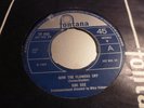 KIKI DEE ON A MAGIC CARPET RIDE 1968 FONTANA  NORTHERN MOD SOUL DANCER RARE