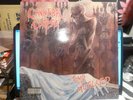 CANNIBAL CORPSE  TOMB OF THE MUTILATED  LP 1992 METAL BLADE ZORRO 49 RARE EX