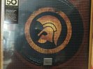 Trojan 50 4x Vinyl LP 2 x 7