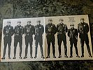 ELECTRA GLIDE IN BLUE ORIGINAL SOUNDTRACK VINYL LP UA-LA062-H RARE PROMO W/ POST