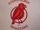 Round Robin And Brimstone 1980 LP Album Reissue Rare Soul Funk