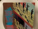 Drunk Injuns Front Side Grind 1987 Skate Rock Thrasher Beware Records