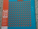 ORCHESTRAL MANOEUVRES IN THE DARK - OMD - SEALED / ORANGE VINYL / NUMBERED / HMV