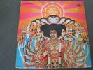 JIMI HENDRIX - AXIS: BOLD AS LOVE - REPRISE RECORDS - RS 6281 - RELEASED 1968