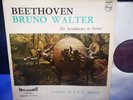 PHILIPS HI-FI STEREO SABL 133 *BRUNO WALTER* BEETHOVEN 