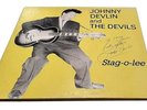 Johnny Devlin & The Devils 