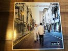 Oasis What’s The Story Morning Glory 1995 Double Gatefold CRE LP 189