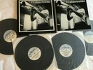 CHET BAKER 4xLP Mosaic MR4-122 BOX Pacific Jazz Chet Baker Quartet- Russ Freeman