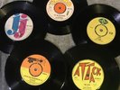 5 GREAT REGGAE RECORDS - 1960s TUNES