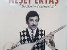 NEŞET ERTAŞ...Bozkırın Tezenesi - LP Nr.2