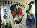 THE CURE-4:13 DREAM- DOUBLE VINYL. 2008-