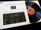 Ravel: Daphnis & Chloe - Rafael Fruhbeck De Burgos **HMV ASD 2355 ED1 LP**