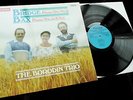 Bridge / Bax: Piano Trios - The Borodin Trio **Chandos ABRD 1205 ED1 Stereo LP**