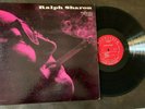 Ralph Sharon Trio with Jay Cave-Christy Febbo Bethlehem mono DG red