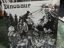 Dinosaur jr. Vinyl  LP Homestead Records US from 1988