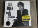 Bob Dylan The Original Mono Recordings 8 LP  Box Set. With Full Color 12x12 Book