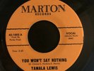 RARE NORTHERN SOUL 7