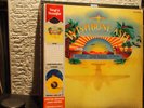 Wishbone Ash - Live Dates - 2 LP-Set -TRANSLUCENT YELLOW & BLUE Vinyl - Neu &OVP