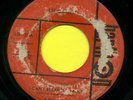LEE GARRETT  I Can't Break The Habit  / Baby Please Don't Go  Harthon  Hear 