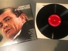 Johnny Cash ?- At Folsom Prison - 1968 Vinyl LP Record Album CS 9639