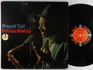 Coleman Hawkins - Wrapped Tight LP - Impulse - AS-87