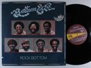 BOTTOM & CO Rock Bottom GORDY LP VG+ **