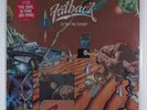 FATBACK Is This The Future? SPRING SP-1-6738 LP SEALED **