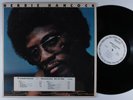 HERBIE HANCOCK Secrets COLUMBIA LP VG+ wlp **