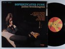 JULIUS BROCKINGTON Sophisticated Funk TODAY LP VG+ **