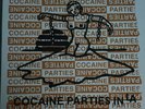 Cocaine Parties In LA ?(12