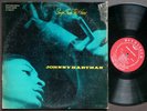 JOHNNY HARTMAN Songs From The Heart LP BETHLEHEM BCP 43 DG MONO Howard McGhee