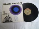 The Marcels Blue Moon LP Colpix CP 416