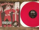 MOTORHEAD-ACE OF SPADES LT. 2020 RSD BLACK FRIDAY COLOR VINYL EP SEALED