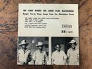 Dougie Young- Rare Aussie Wattle EP with PS  