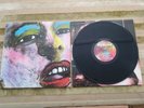 Happy Mondays - Bummed 1988 UK Vinyl LP FACTORY 1st  EMBOSSED SLEEVE EX-/VG+