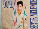 FREESTYLE - LISETTE MELENDEZ - TOGETHER FOREVER - FEVER RECORDS ORIGINAL PRESS