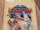 The BBC Radiophonic Workshop - The First 25 Years by Desmond Briscoe - Rare