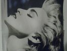 FACTORY *SEALED* MADONNA TRUE BLUE VINYL RECORD 1986 VINTAGE CLUB PRESS