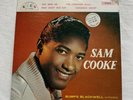 SAM COOKE Rare Northern Soul 45 EP KEEN B-2002 NM-/VG+ You Send Me 1958