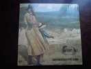 JOHN KIRKPATRICK & SUE HARRIS LP ' THE ROSE OF BRITAIN'S ISLE ' TOPIC NR MINT