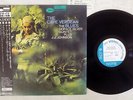 HORACE SILVER QUINTET CAPE VERDEAN BLUES BLUE NOTE K18P-9231 Japan OBI VINYL LP