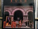 Rush Moving Pictures Vinyl gatefold Scandinavia VG+ rare free UK shipping