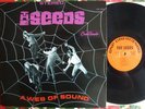 RARE & EXCELLENT THE SEEDS A WEB OF SOUND GNP CRESCENDO LP FUZZ GARAGE PSYCH
