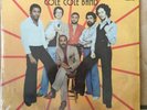 ALIX JACQUES LP COLE COLE BAND MACAYA KILLER CADENCE JAZZ  WEST INDIES LISTEN