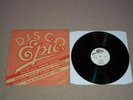 VARIOS..Feat: SHAKIN' STEVENS QUINCY JONES OTTAWAN *RARE EPIC SPANISH *PROMO 12